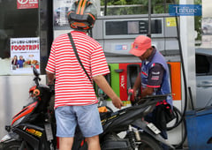 OIL PRICE HIKE SOON